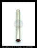 General Electric AK-2A-50 Circuit Breaker (M) Breaker Pivot Pin for Stationary Main Contacts - P/N: 6447734P2