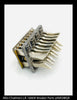 Allis-Chalmers LA-1600A Breaker Contact Fingers - P/N: 71-240-055-511