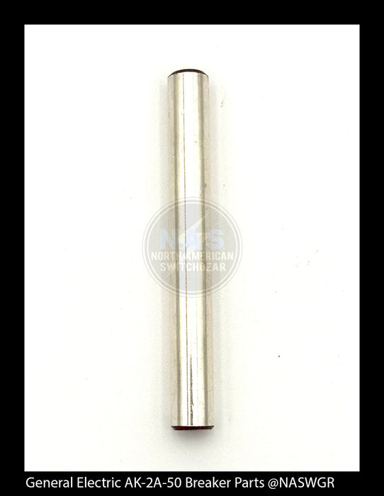 General Electric AK-2A-50 Circuit Breaker (M) Breaker Pivot Pin for Stationary Main Contacts - P/N: 6447734P2