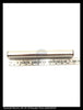 General Electric AK-2A-50 Circuit Breaker (M) Breaker Pivot Pin for Stationary Main Contacts - P/N: 6447734P2
