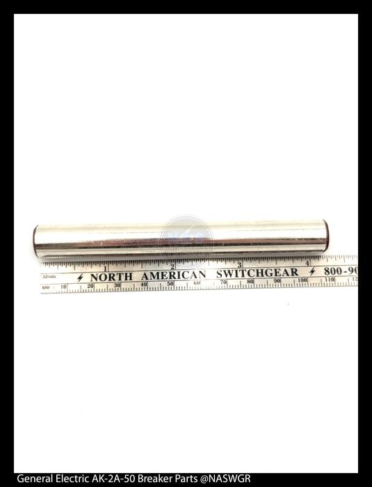 General Electric AK-2A-50 Circuit Breaker (M) Breaker Pivot Pin for Stationary Main Contacts - P/N: 6447734P2