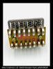 Allis-Chalmers LA-1600A Breaker Contact Fingers - P/N: 71-240-055-511