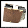 General Electric AK-2A-50-1 Circuit Breaker (E) Breaker Arc Quencher, A-50 AC - P/N: 238D674G1