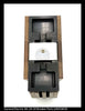 General Electric AK-2A-50 Circuit Breaker (M) Breaker Arc Quencher, A-50 AC - P/N: 238D674G1