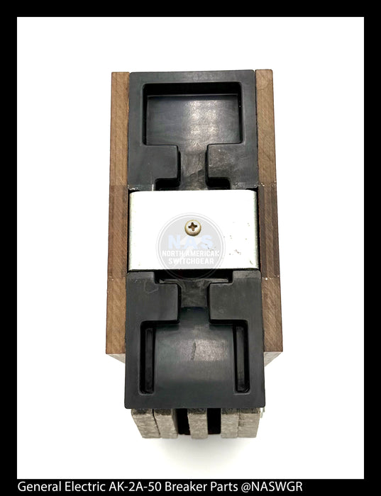 General Electric AK-2A-50 Circuit Breaker (M) Breaker Arc Quencher, A-50 AC - P/N: 238D674G1