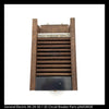 General Electric AK-2A-50-1 Circuit Breaker (E) Breaker Arc Quencher, A-50 AC - P/N: 238D674G1