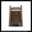 General Electric AK-2A-50-1 Circuit Breaker (E) Breaker Arc Quencher, A-50 AC - P/N: 238D674G1