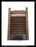 General Electric AK-2A-50 Circuit Breaker (M) Breaker Arc Quencher, A-50 AC - P/N: 238D674G1