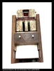 General Electric AK-2A-50 Circuit Breaker (M) Breaker Arc Quencher, A-50 AC - P/N: 238D674G1