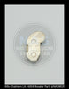 Allis-Chalmers LA-1600A Breaker Contact - P/N: 71-141-768-001