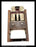 General Electric AK-2A-50 Circuit Breaker (M) Breaker Arc Quencher, A-50 AC - P/N: 238D674G1