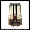 General Electric AK-2A-50-1 Circuit Breaker (E) Breaker Arc Quencher, A-50 AC - P/N: 238D674G1