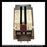 General Electric AK-2A-50-1 Circuit Breaker (E) Breaker Arc Quencher, A-50 AC - P/N: 238D674G1