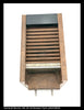 General Electric AK-2A-50 Circuit Breaker (M) Breaker Arc Quencher, A-50 AC - P/N: 238D674G1