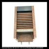 General Electric AK-2A-50-1 Circuit Breaker (E) Breaker Arc Quencher, A-50 AC - P/N: 238D674G1