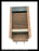 General Electric AK-2A-50 Circuit Breaker (M) Breaker Arc Quencher, A-50 AC - P/N: 238D674G1