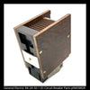 General Electric AK-2A-50-1 Circuit Breaker (E) Breaker Arc Quencher, A-50 AC - P/N: 238D674G1