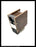 General Electric AK-2A-50 Circuit Breaker (M) Breaker Arc Quencher, A-50 AC - P/N: 238D674G1