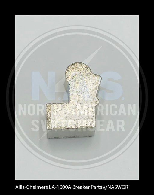 Allis-Chalmers LA-1600A Breaker Contact Finger - P/N: 71-141-973-501