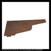 General Electric AK-2A-50-1 Circuit Breaker (E) Breaker Phase Barrier - P/N: 6414763P1