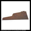 General Electric AK-2A-50-1 Circuit Breaker (E) Breaker Phase Barrier - P/N: 6414763P1