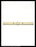 General Electric AK-2A-50 Circuit Breaker (M) Breaker Arc Quencher Tie Bar - P/N: 9921630P2