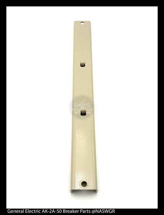 General Electric AK-2A-50 Circuit Breaker (M) Breaker Arc Quencher Tie Bar - P/N: 9921630P2
