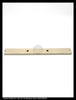 General Electric AK-2A-50 Circuit Breaker (M) Breaker Arc Quencher Tie Bar - P/N: 9921630P2
