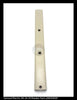General Electric AK-2A-50 Circuit Breaker (M) Breaker Arc Quencher Tie Bar - P/N: 9921630P2