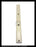 General Electric AK-2A-50 Circuit Breaker (M) Breaker Arc Quencher Tie Bar - P/N: 9921630P2