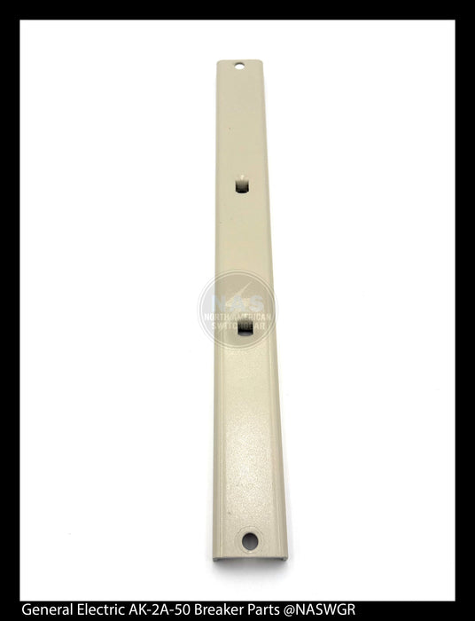 General Electric AK-2A-50 Circuit Breaker (M) Breaker Arc Quencher Tie Bar - P/N: 9921630P2
