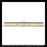 General Electric AK-2A-50-1 Circuit Breaker (E) Breaker Arc Quencher Tie Bar - P/N: 9921630P2