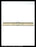 General Electric AK-2A-50 Circuit Breaker (M) Breaker Arc Quencher Tie Bar - P/N: 9921630P2
