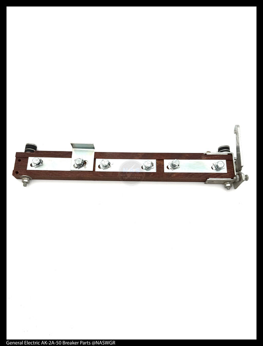 General Electric AK-2A-50 Circuit Breaker (M) Breaker Cross Bar - P/N: 267B101P2