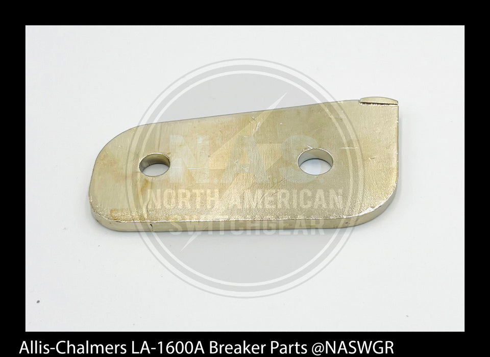 Allis-Chalmers LA-1600A Breaker Main Contact - P/N: 71-141-805-501