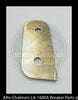 Allis-Chalmers LA-1600A Breaker Main Contact - P/N: 71-141-805-501