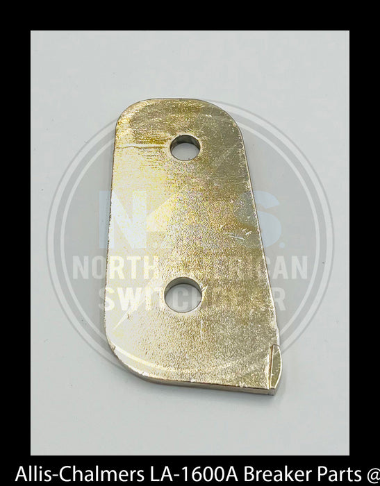 Allis-Chalmers LA-1600A Breaker Main Contact - P/N: 71-141-805-501