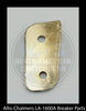 Allis-Chalmers LA-1600A Breaker Main Contact - P/N: 71-141-805-501