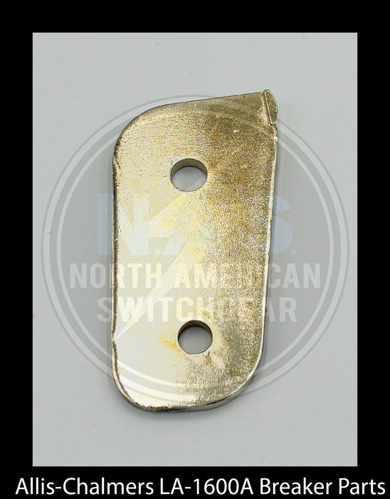 Allis-Chalmers LA-1600A Breaker Main Contact - P/N: 71-141-805-501