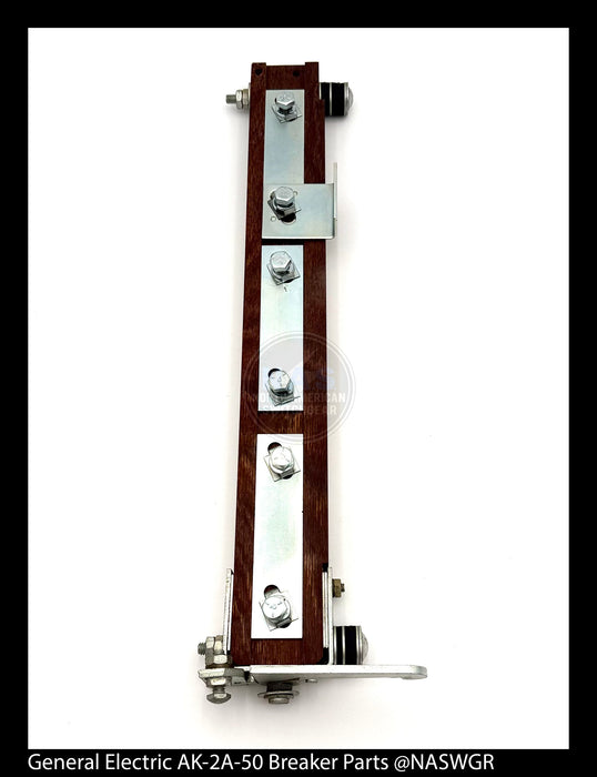 General Electric AK-2A-50 Circuit Breaker (M) Breaker Cross Bar - P/N: 267B101P2