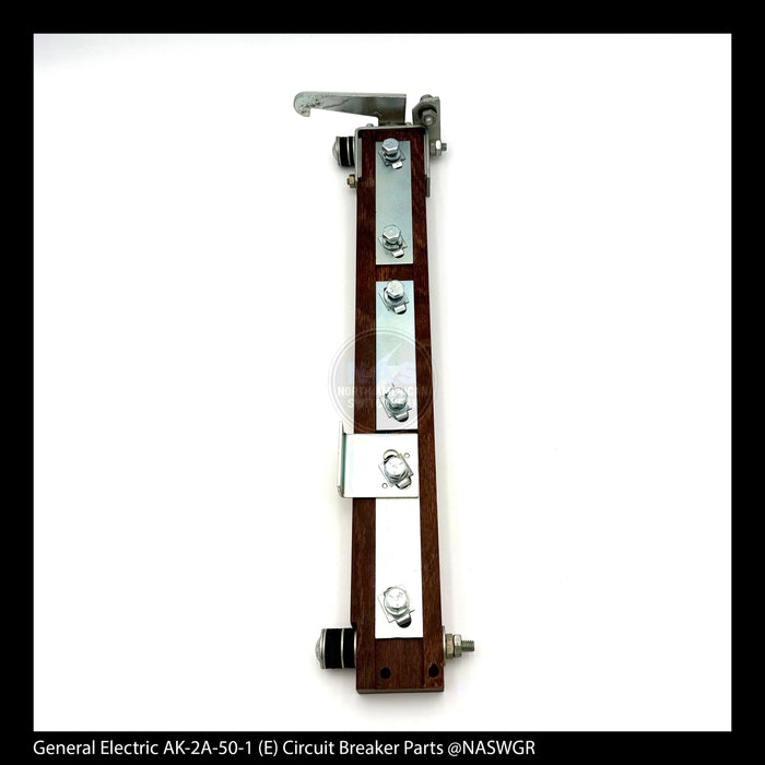 General Electric AK-2A-50-1 Circuit Breaker (E) Breaker Cross Bar - P/N: 267B101P2