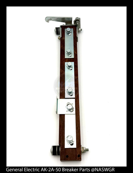 General Electric AK-2A-50 Circuit Breaker (M) Breaker Cross Bar - P/N: 267B101P2