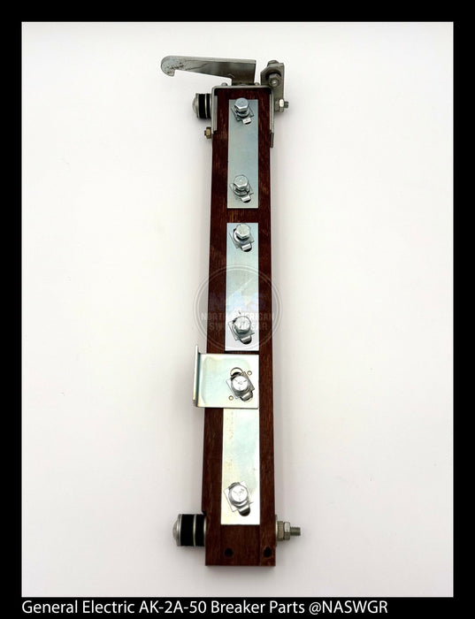 General Electric AK-2A-50 Circuit Breaker (M) Breaker Cross Bar - P/N: 267B101P2