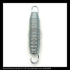 General Electric AK-2A-50-1 Circuit Breaker (E) Breaker Opening Spring (Not Used on AKU or AKT) - P/N: 6509914P1