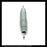 General Electric AK-2A-50-1 Circuit Breaker (E) Breaker Opening Spring (Not Used on AKU or AKT) - P/N: 6509914P1