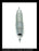 General Electric AK-2A-50 Circuit Breaker (M) Breaker Opening Spring (Not Used on AKU or AKT) - P/N: 6509914P1