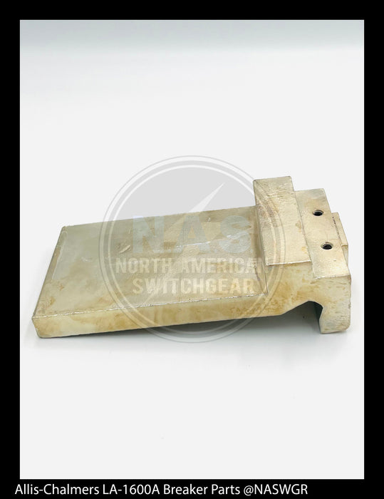 Allis-Chalmers LA-1600A Breaker Connector Upper - P/N: 71-141-769-503