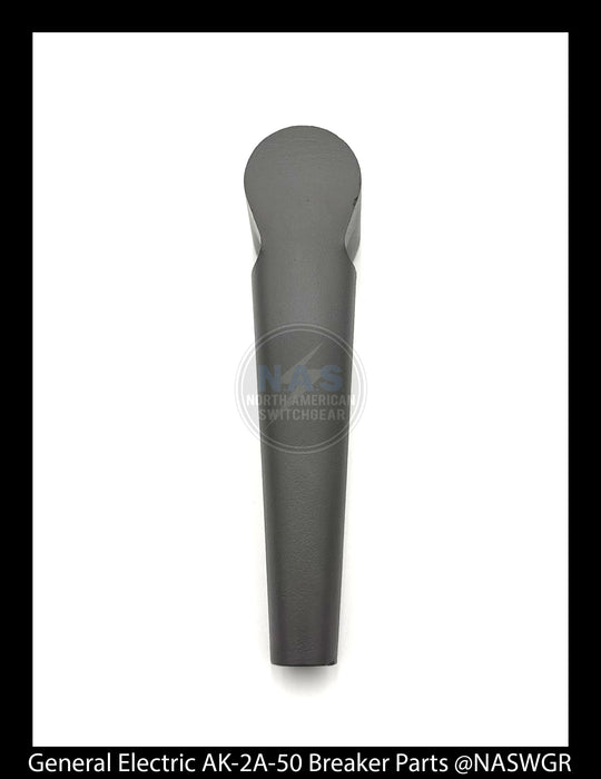 General Electric AK-2A-50 Circuit Breaker (M) Breaker Handle (Gray) - P/N: 669D0807P2