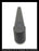 General Electric AK-2A-50 Circuit Breaker (M) Breaker Handle (Gray) - P/N: 669D0807P2