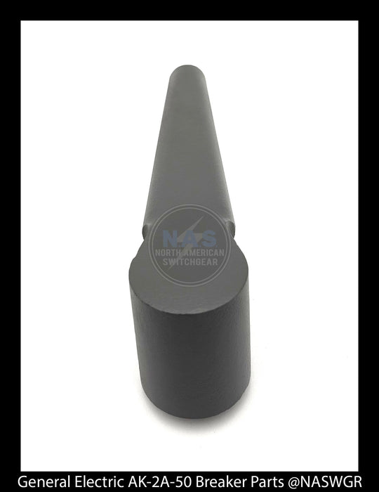General Electric AK-2A-50 Circuit Breaker (M) Breaker Handle (Gray) - P/N: 669D0807P2